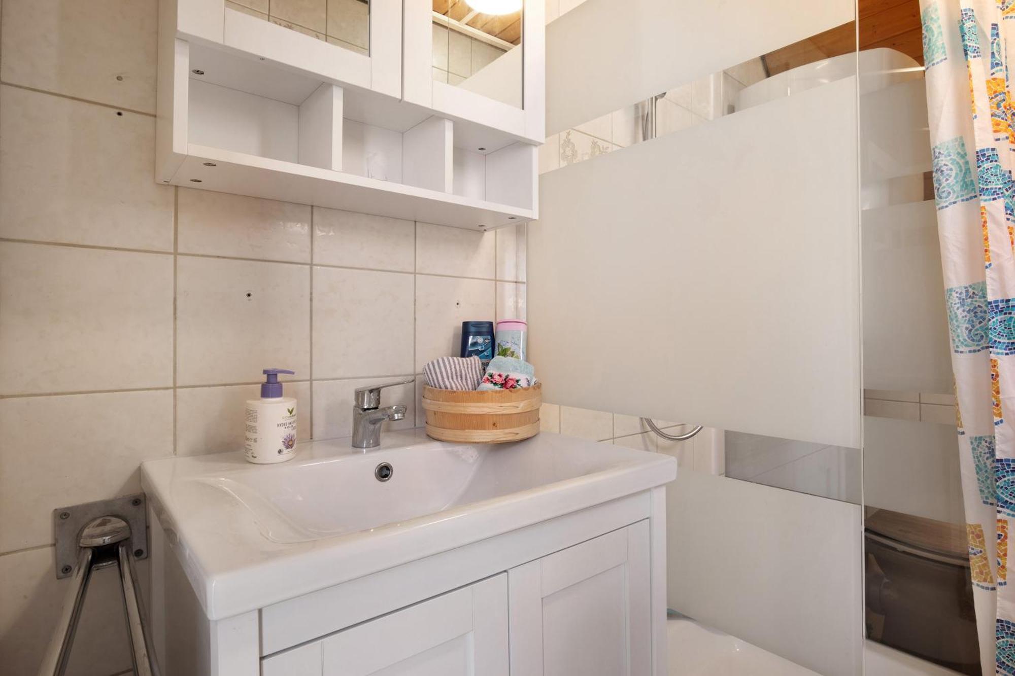 Apartmenthaus Ferienwohnungen Sila 바인슈타트 외부 사진