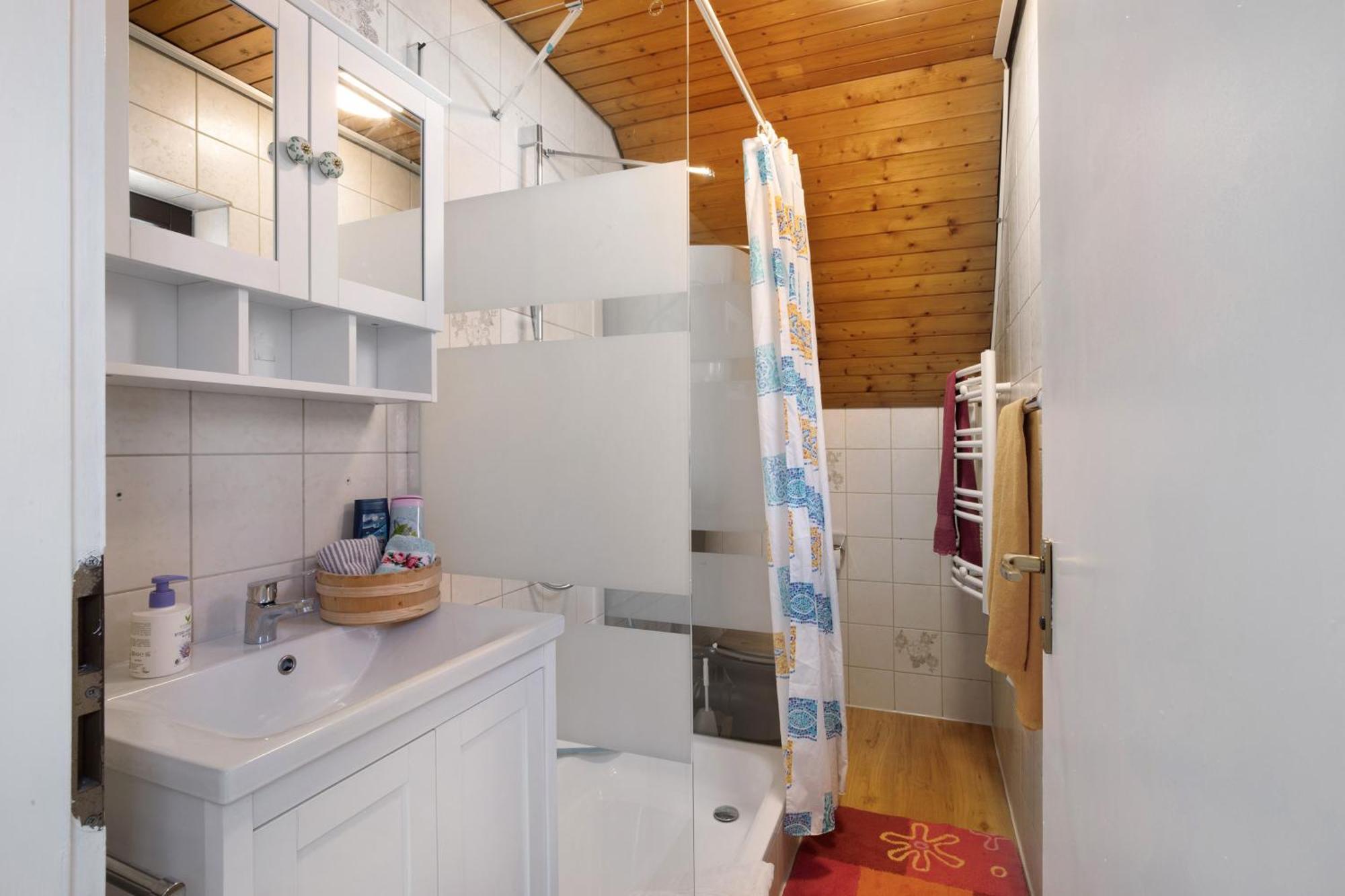 Apartmenthaus Ferienwohnungen Sila 바인슈타트 외부 사진