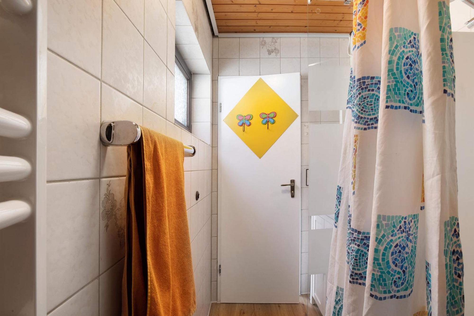 Apartmenthaus Ferienwohnungen Sila 바인슈타트 외부 사진